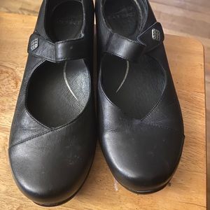 Dansko Mary Jane flats